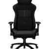 Fotel gamingowy YUMISU 2052 BLACK
