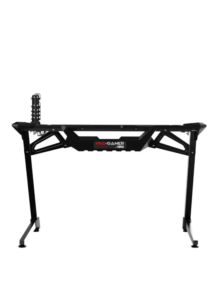 Biurko gamingowe D4000 LED - obrazek 15
