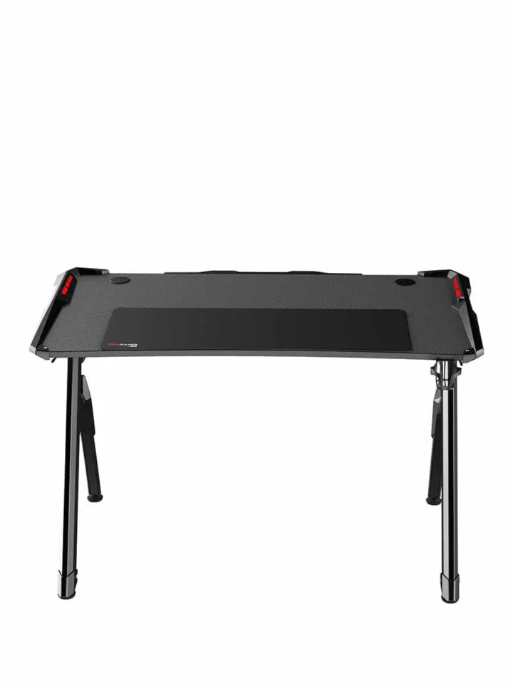 Biurko gamingowe D5000 LED - obrazek 16