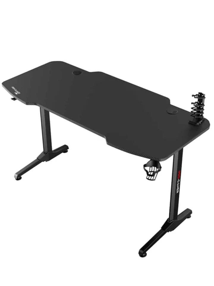 Biurko gamingowe D3000P XL - obrazek 7