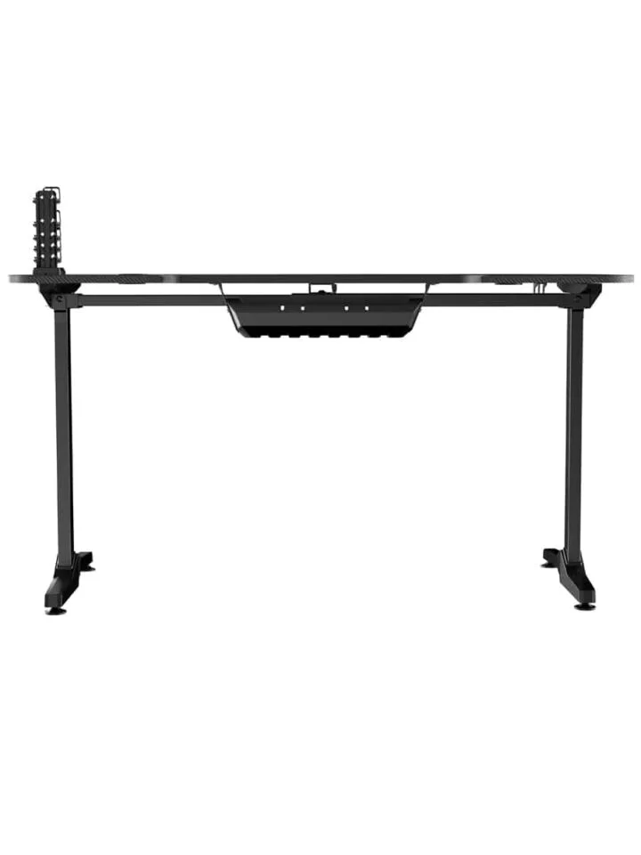 Biurko gamingowe D3000P XL - obrazek 10