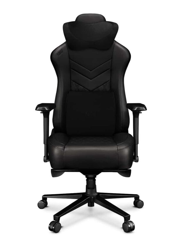 Fotel gamingowy YUMISU 2053 BLACK