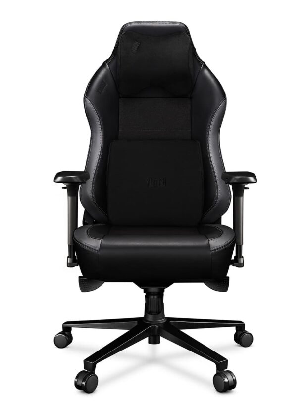 Fotel gamingowy YUMISU 2051