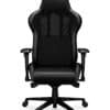 Fotel gamingowy YUMISU 2050 BLACK
