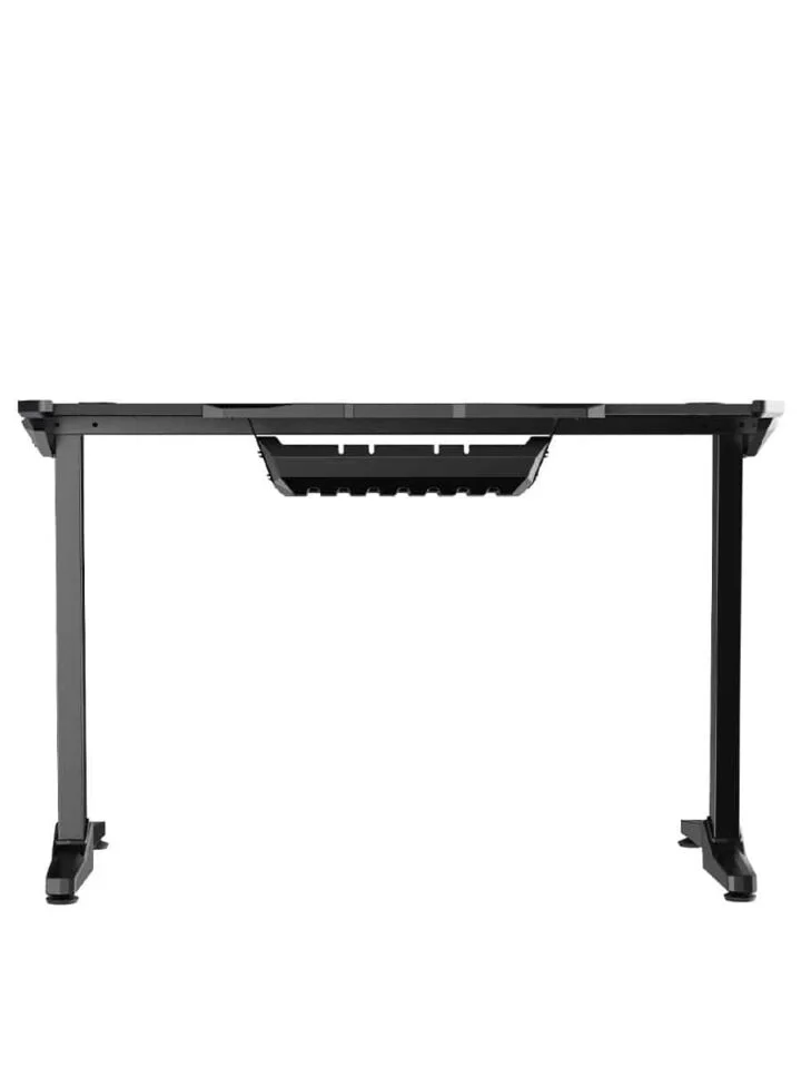 Biurko gamingowe D2000 LED - obrazek 10