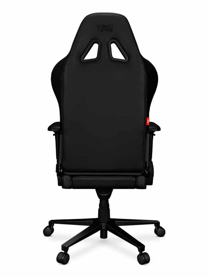 Fotel gamingowy YUMISU 2050 BLACK - obrazek 5