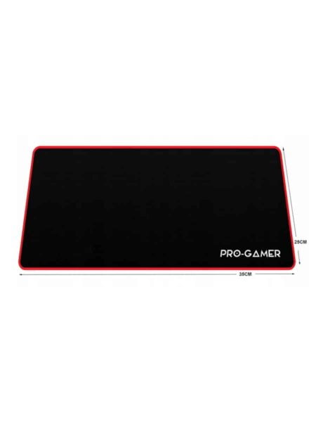 Podkładka PRO-GAMER 35x25cm