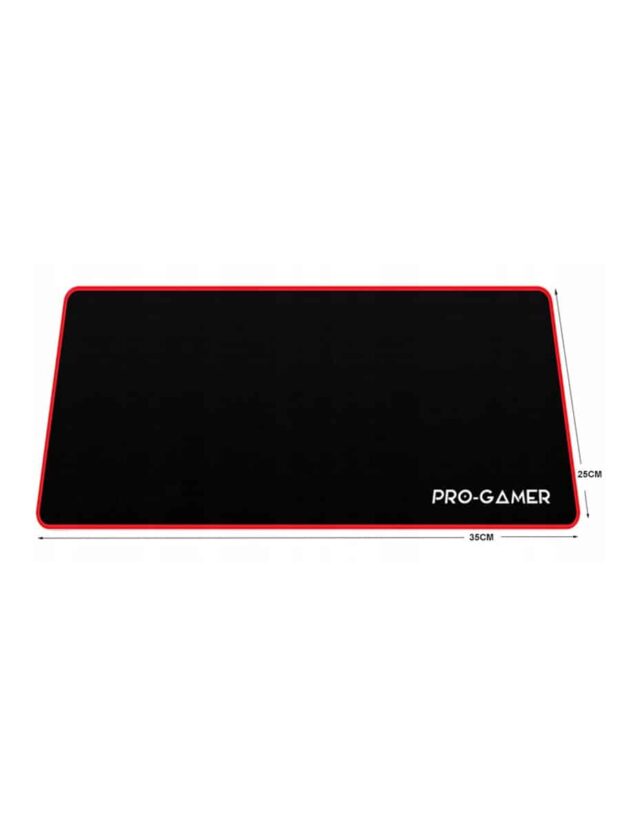 Podkładka PRO-GAMER 35x25cm