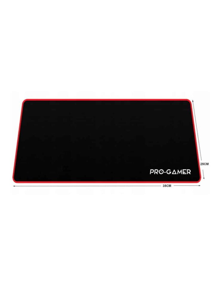 Podkładka PRO-GAMER 35x25cm - obrazek 2