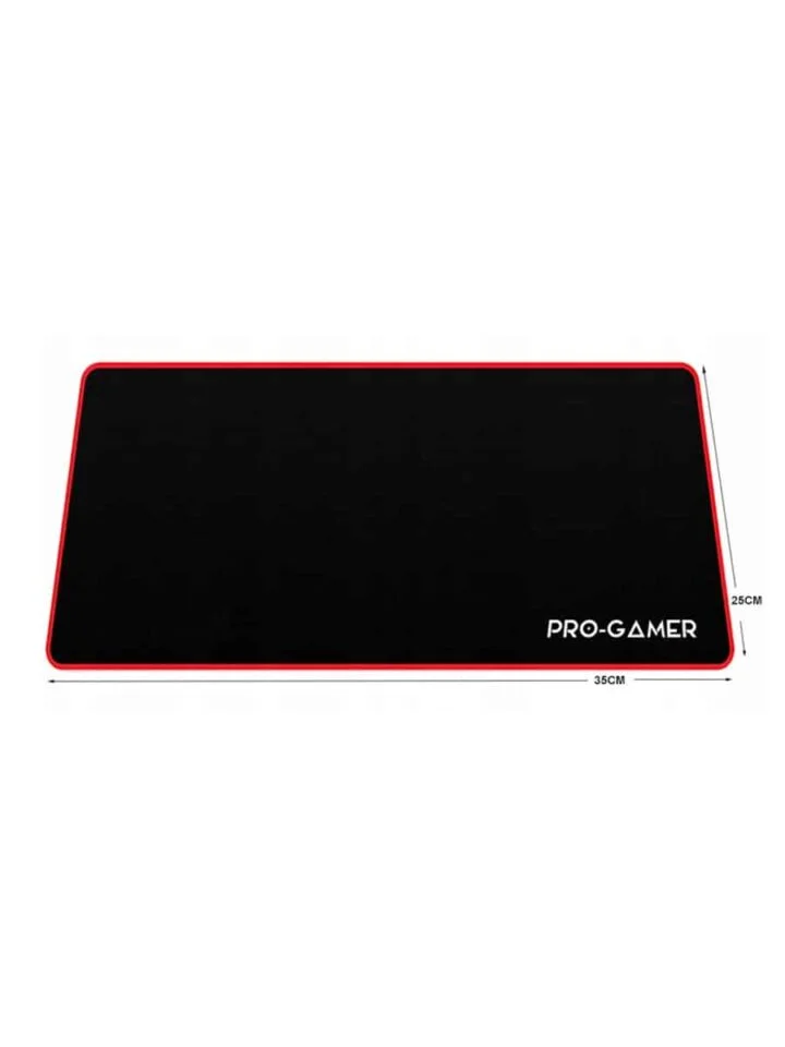 Podkładka PRO-GAMER 35x25cm - obrazek 2