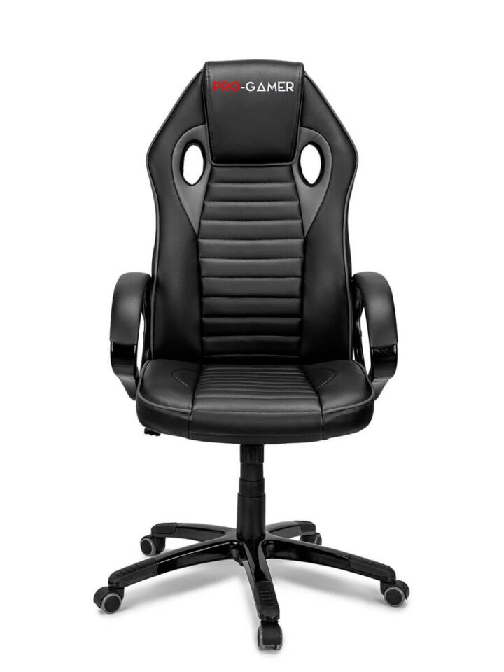 Fotel gamingowy FLAME - obrazek 2