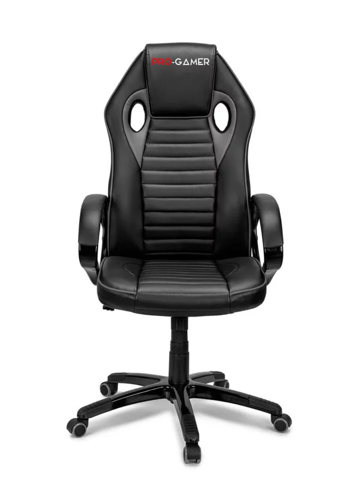 Fotel gamingowy FLAME - obrazek 2