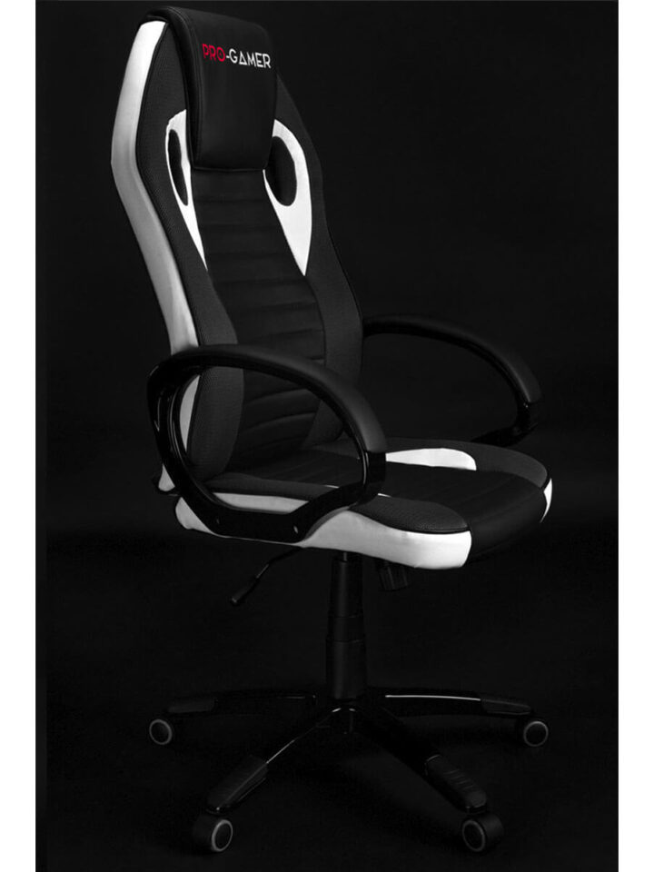 Fotel gamingowy FLAME PLUS - obrazek 6