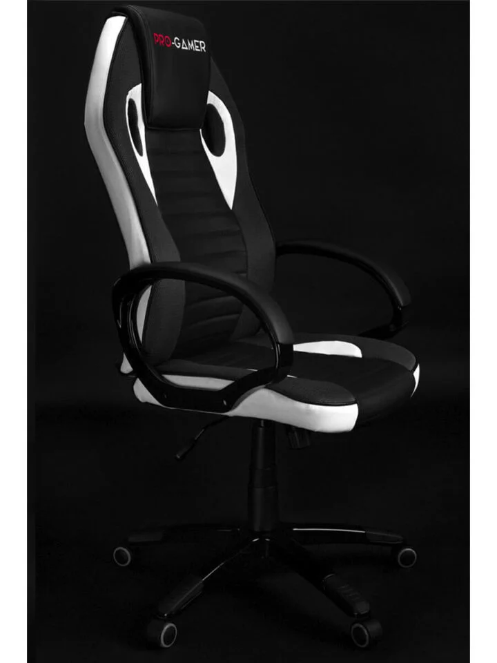 Fotel gamingowy FLAME PLUS - obrazek 6