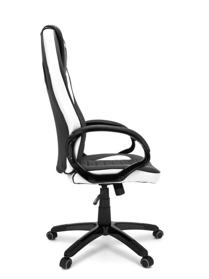 Fotel gamingowy FLAME PLUS - obrazek 4