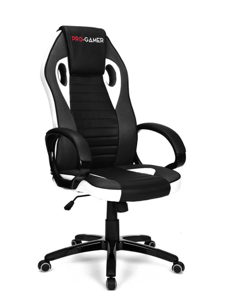 Fotel gamingowy FLAME PLUS - obrazek 2