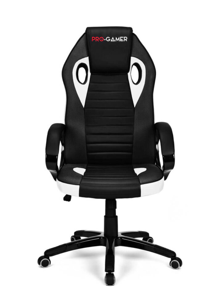 Fotel gamingowy FLAME PLUS