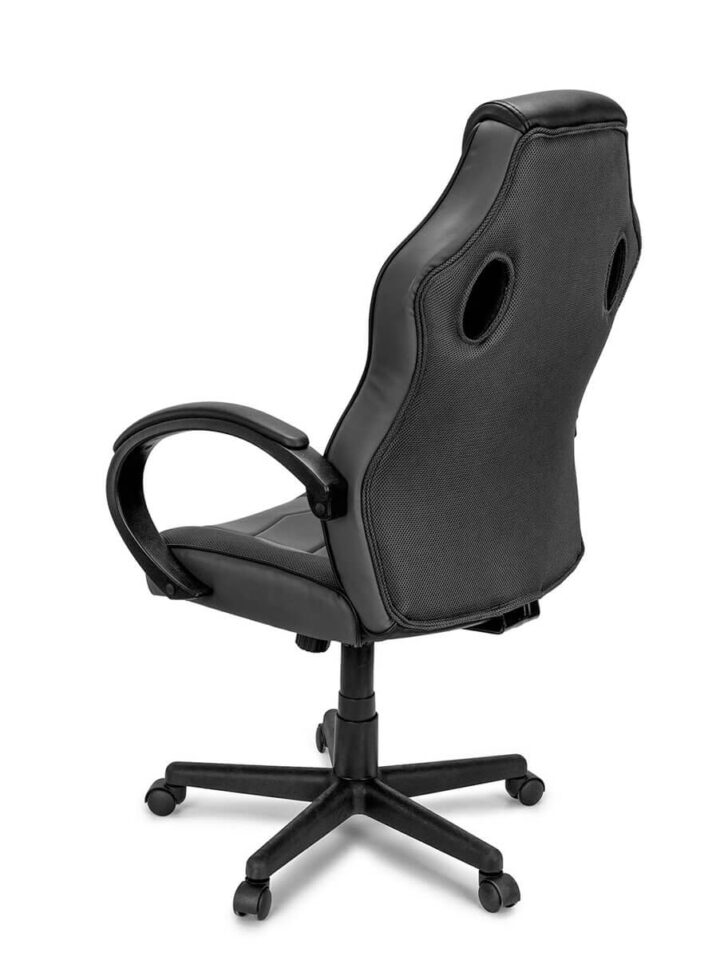 Fotel gamingowy PAGANI - obrazek 4