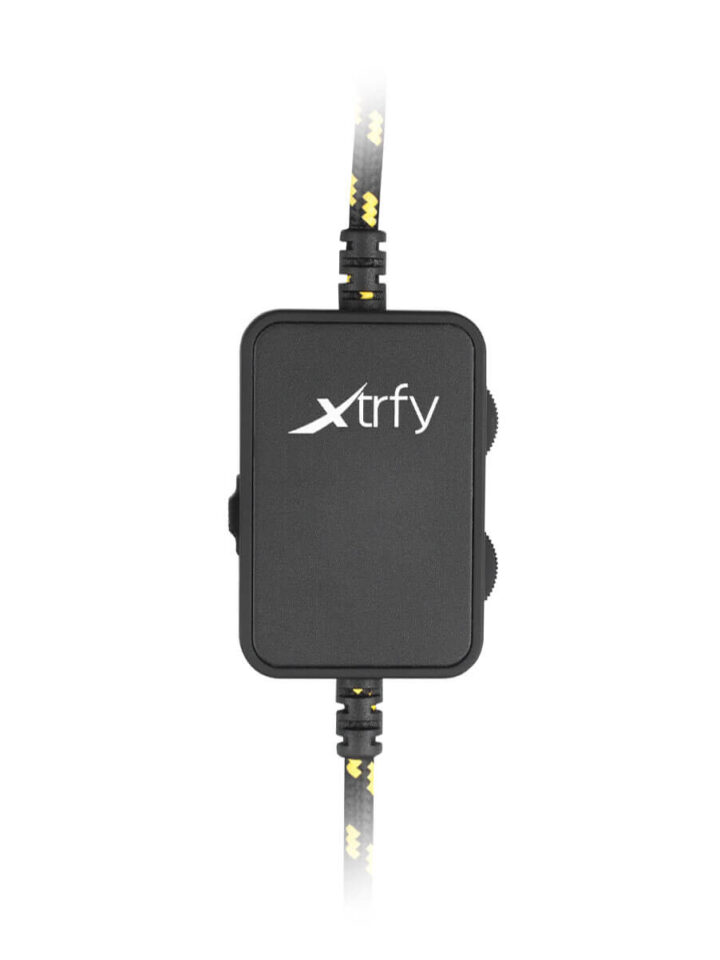 Xtrfy H2 Gaming Headset - obrazek 4
