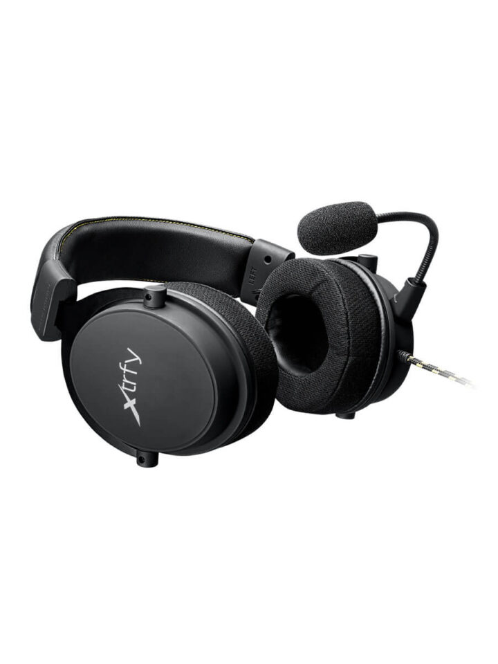 Xtrfy H2 Gaming Headset - obrazek 3