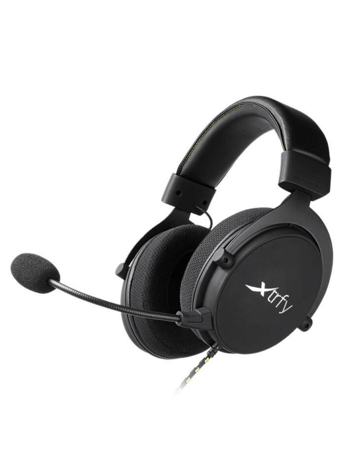 Xtrfy H2 Gaming Headset - obrazek 2