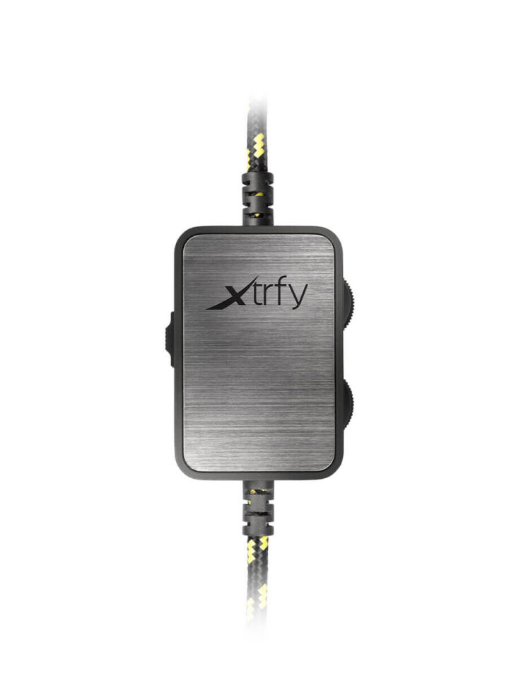 Xtrfy H1 Gaming Headset - obrazek 4