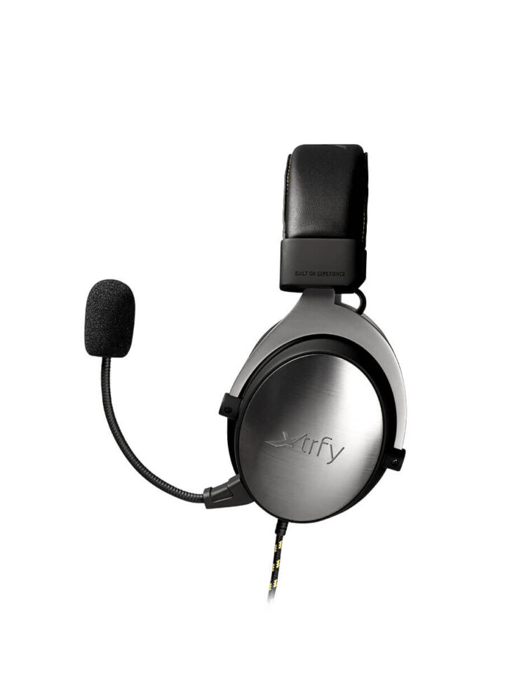 Xtrfy H1 Gaming Headset - obrazek 2