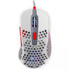 Xtrfy M4 RGB Gaming Mouse Retro
