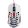 Xtrfy M4 RGB Gaming Mouse Retro