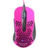 Xtrfy M4 RGB Gaming Mouse Retro