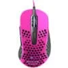 Xtrfy M4 RGB Gaming Mouse Pink