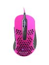 Xtrfy B4 Mouse Bungee Pink