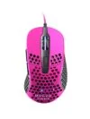 Xtrfy M4 RGB Gaming Mouse White