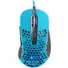 Xtrfy M4 RGB Gaming Mouse Retro