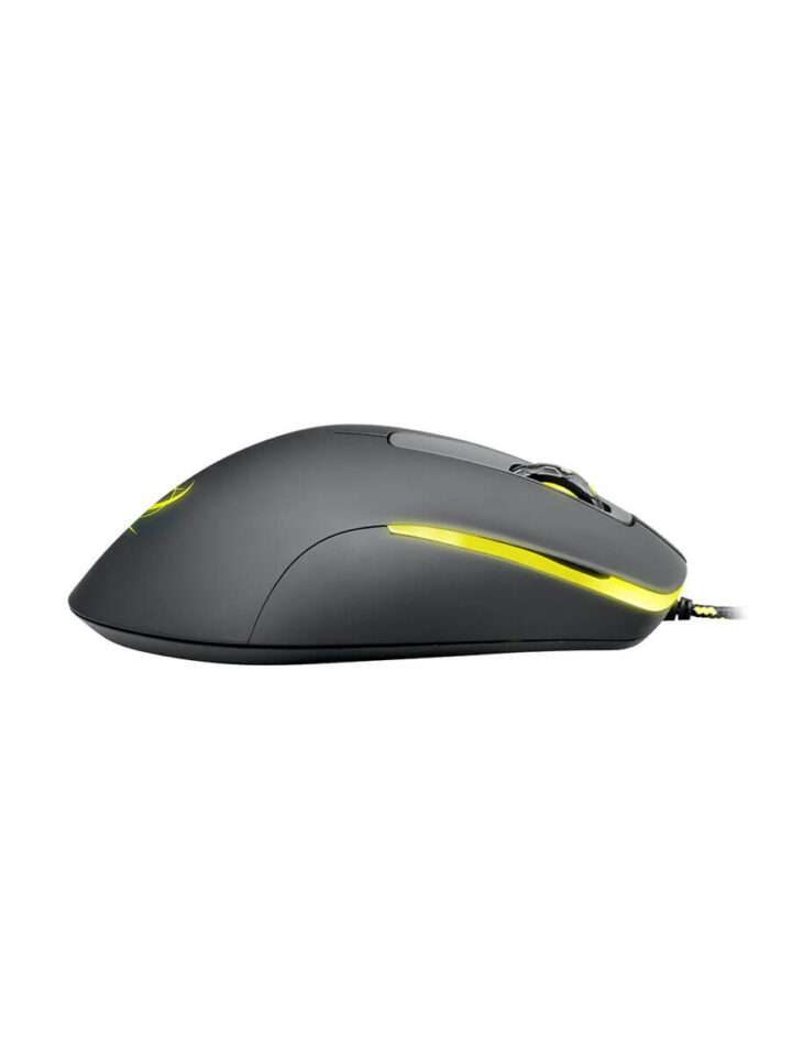 Xtrfy M1 Gaming Mouse NiP edition - obrazek 4