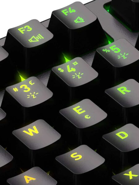 Xtrfy K4 RGB
