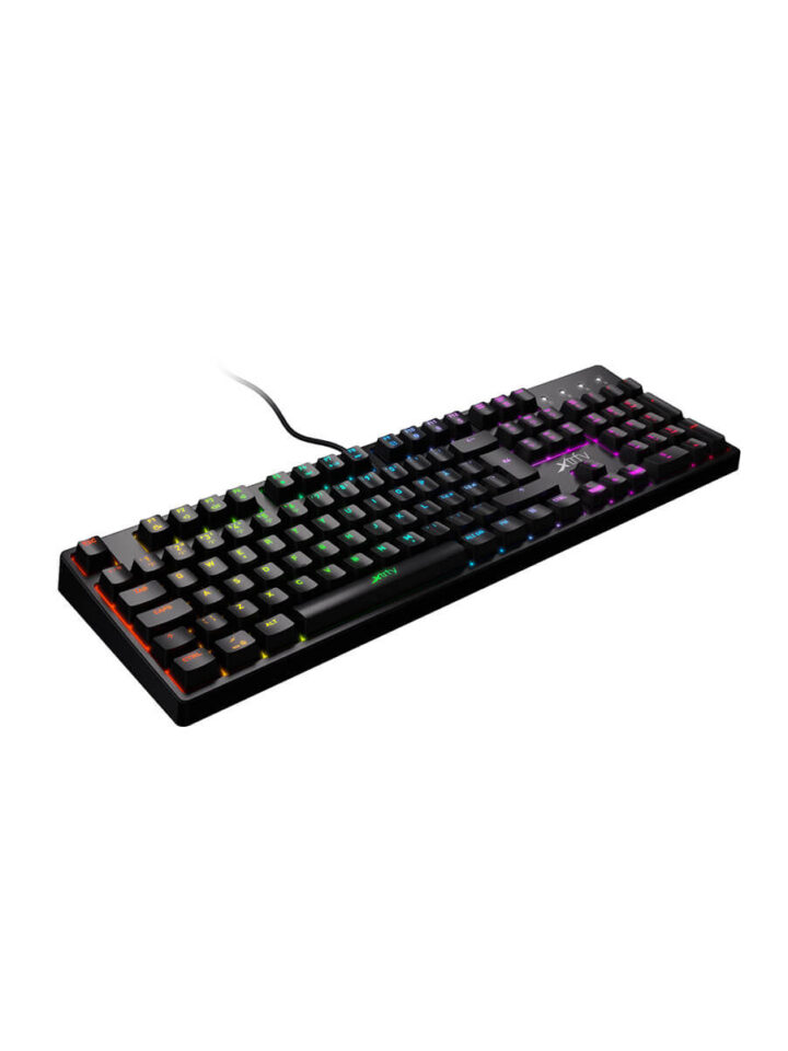 Xtrfy K4 RGB - obrazek 3