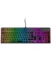 Xtrfy K4 TKL RGB Black