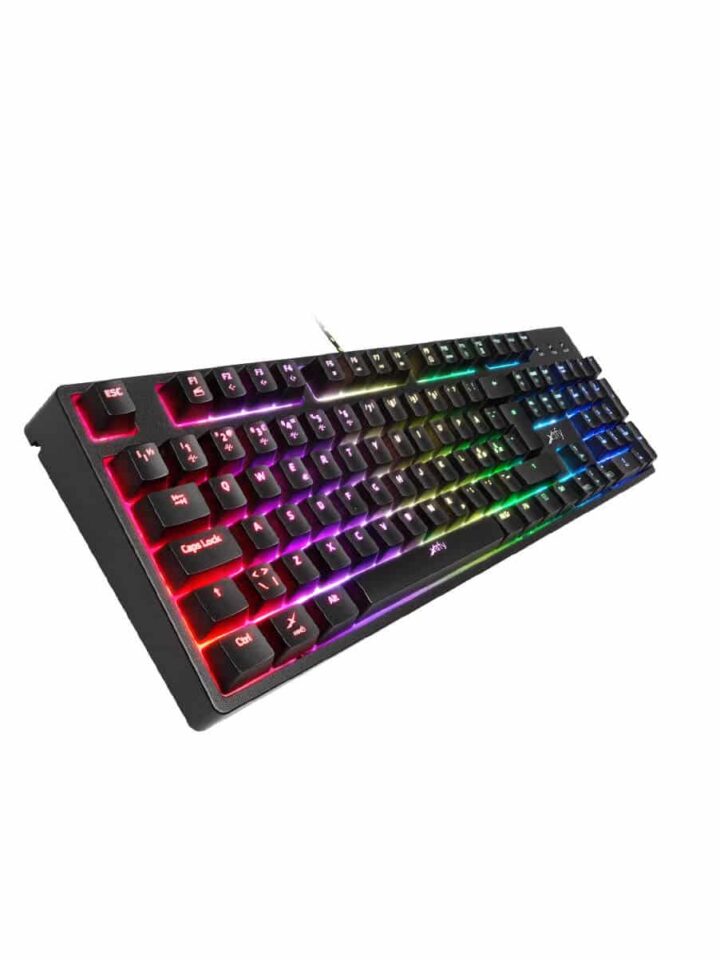 Xtrfy K3 RGB - obrazek 4