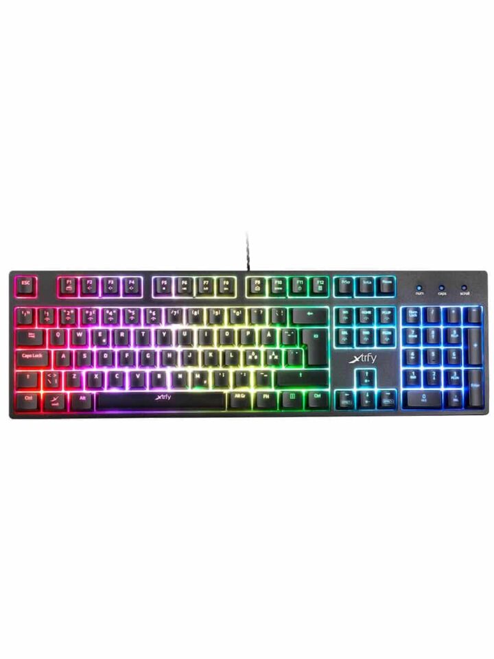 Xtrfy K3 RGB