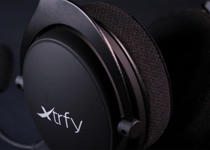 Xtrfy H2 Gaming Headset - obrazek 7