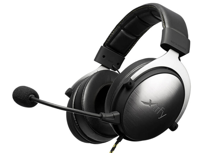 Xtrfy H1 Gaming Headset - obrazek 7