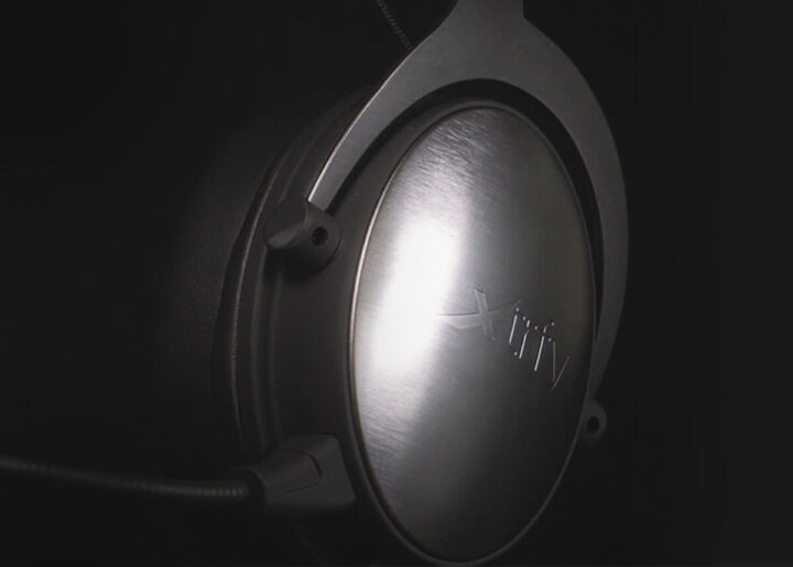 Xtrfy H1 Gaming Headset - obrazek 6