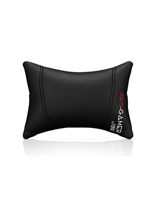 Poduszka zagłówek PRO-GAMER SHADOW