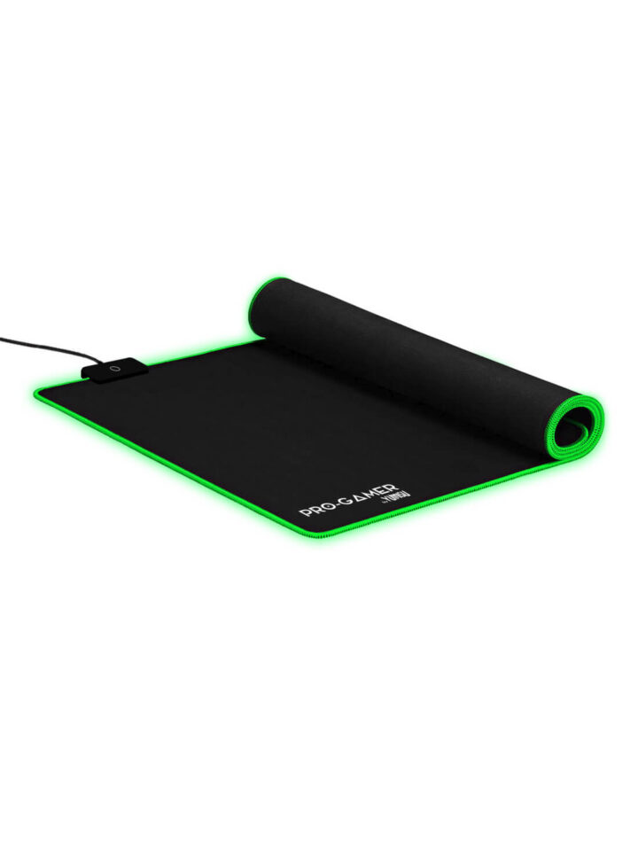 PODKŁADKA LED RGB PRO-GAMER 80x45cm - obrazek 3