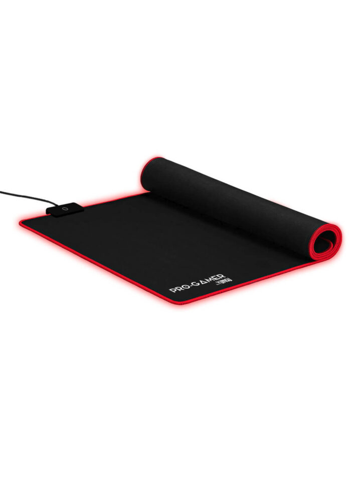PODKŁADKA LED RGB PRO-GAMER 80x45cm - obrazek 4