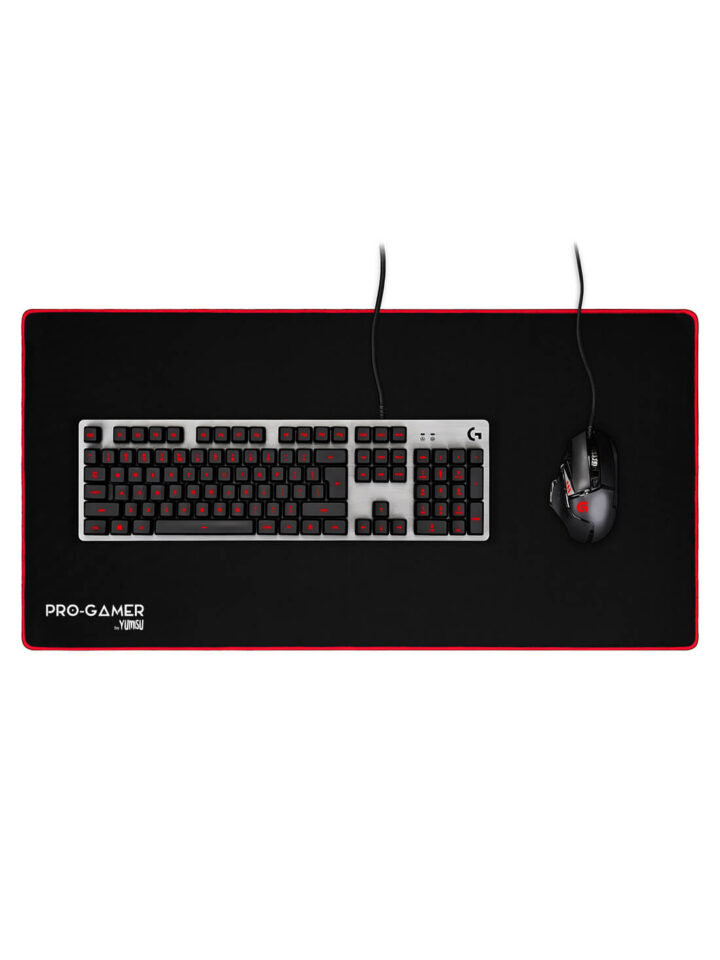 PODKŁADKA PRO-GAMER 80x45cm