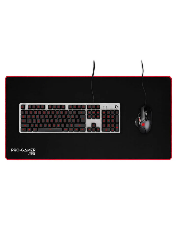 PODKŁADKA PRO-GAMER 80x45cm