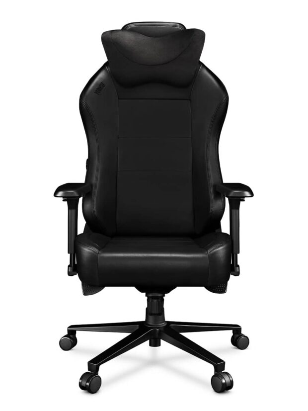 Fotel gamingowy YUMISU 2054 BLACK