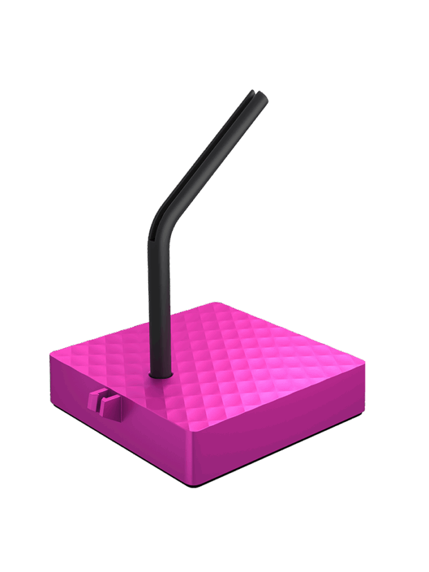 Xtrfy B4 Mouse Bungee Pink